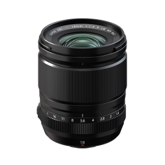 Fujinon XF 18mm F1.4 R LM WR Swiss Garantie