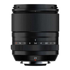Fujinon XF 23mm F1.4 R LM WR