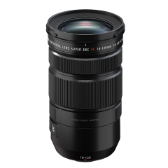 Fujinon XF 18-120mm F4 LM PZ WR