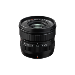 Fujinon XF 8mm F3.5 R WR Swiss Garantie