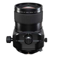 Fujinon GF 30mm F5.6 T/S