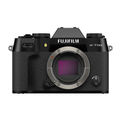 Fujifilm X-T50 Black Body