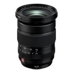 Fujinon XF 16-55mm F2.8 R LM WR II Swiss Garantie