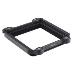 ALPA Multifunktions-Adapter, 11 mm