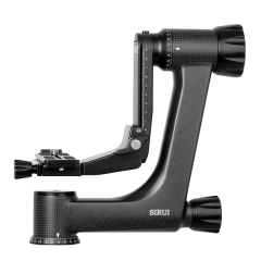 PH-30 Gimbal Head Carbon, Kardankopf