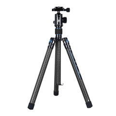 Sirui Traveler XII AT-125 + E-10