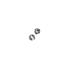 Gewindeadapter 1/4'' auf 3/8'' für SIRUI-Köpfe