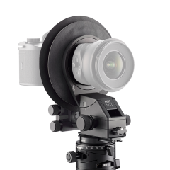 Pico Fujifilm X