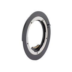 Pico Objektivplatte M645
