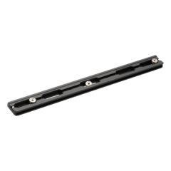 Kameraplatte MonoballFix 300, 4x 1/4''