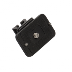 Plaque de fixation MonoballFix Mamiya Variokit