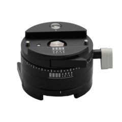 MonoballFix panoramic quickset device 1/4''
