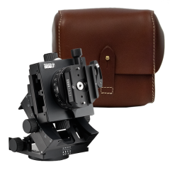C1 Cube gp FlipLock inkl. Ledertasche