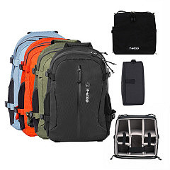 F-Stop Guru 4 AIR 24L Female Bundle - Diverses couleurs