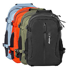 F-Stop Guru 4 AIR 24L Male - Diverses couleurs