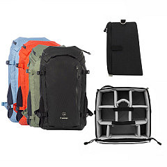 F-Stop Kashmir 2 AIR 33L Female Bundle - Diverses couleurs