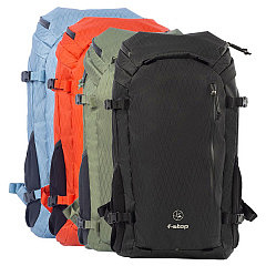F-Stop Kashmir 2 AIR 33L Male - Diverses couleurs