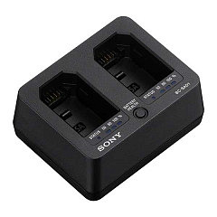Sony BC-SAD1 Chargeur double pour batteries de la série SA