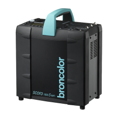 Scoro 1600 S WiFi / RFS 2