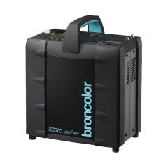 Scoro 1600 E WiFi / RFS 2
