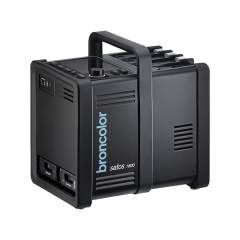 Broncolor Satos 1600