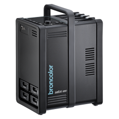 Broncolor Satos 3200
