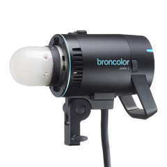 Broncolor Pulso L 3200 J