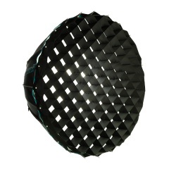Grille 40° pour Para 88