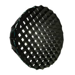 Grille 40° pour Para 133