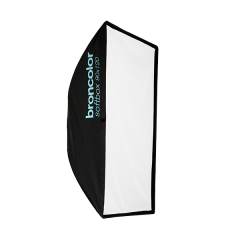 Softbox 90 x 120 cm