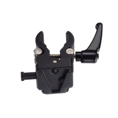 V-Mount Stativklemme zu Li-Ion Akku 36 V XLR