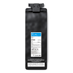 Cyan 800ml T58E2 SC-P20500
