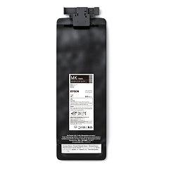 Matte Black 800ml T58E8 SC-P20500