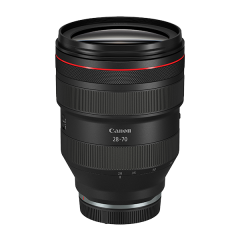 Canon RF 28-70mm f/2 L USM