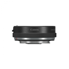 Bajonettadapter EF-EOS R mit Objektiv-Steuerring