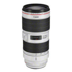EF 70-200mm 2.8L IS III USM Canon Premium Garantie