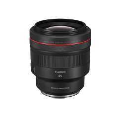 Canon RF 85mm f/1.2L USM DS