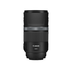 Canon RF 600mm f/11 IS STM