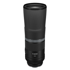 Canon RF 800mm f/11 IS STM