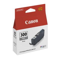 Grey PFI-300GY imagePROGRAF PRO-300