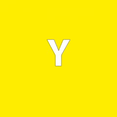 Yellow 36ml PGI-29Y Pixma Pro-1