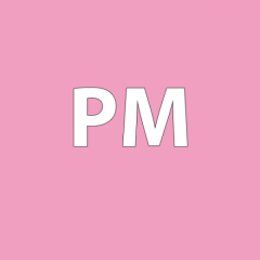 Photo Magenta 36ml PGI-29PM Pixma Pro-1