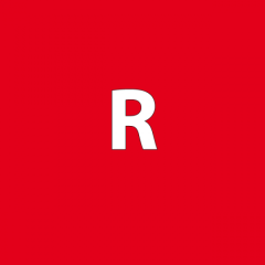 Red 36ml PGI-29R Pixma Pro-1