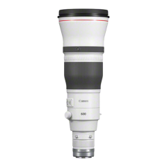 Canon RF 600mm F4L IS USM