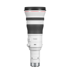 Canon RF 800mm f/5.6 L IS USM