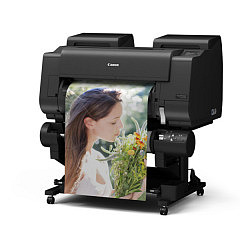 CANON imagePROGRAF PRO-2600, 24'', 12 Farben