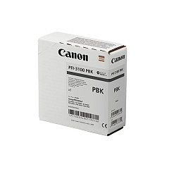 Encre Canon Photo Black PFI-3100PBK 160 ml GP2x00(S)/4x00(S)/6600S/PROx600