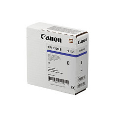 PFI-3100B Blue 160ml PROx600