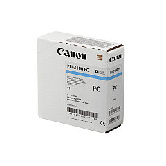PFI-3100PC Photo Cyan 160ml PROx600
