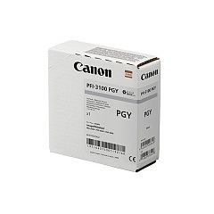 PFI-3100PGY Photo Gray 160ml PROx600